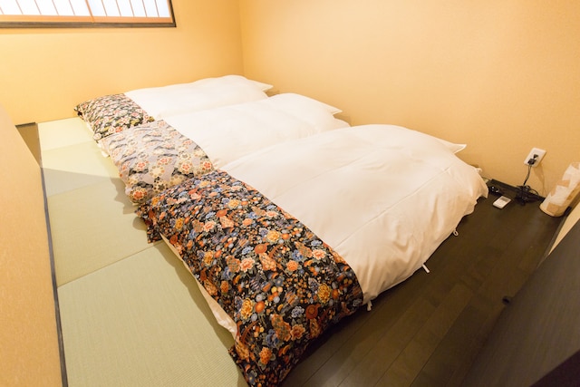 MUSUBI HOTEL 京都三条 別邸