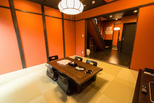 MUSUBI HOTEL 京都三条 別邸