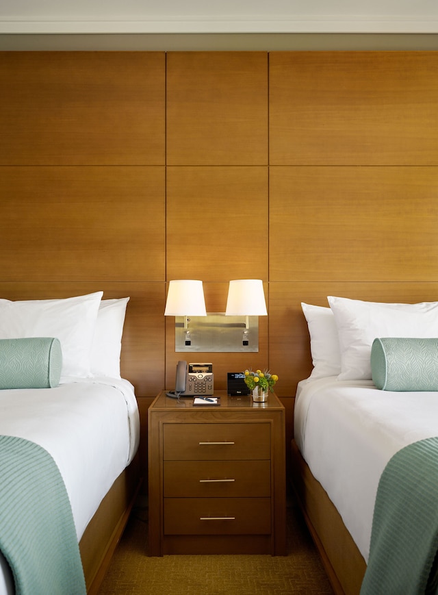 ラスキン ホテル