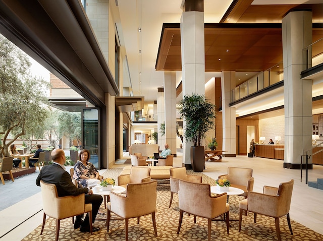 ラスキン ホテル