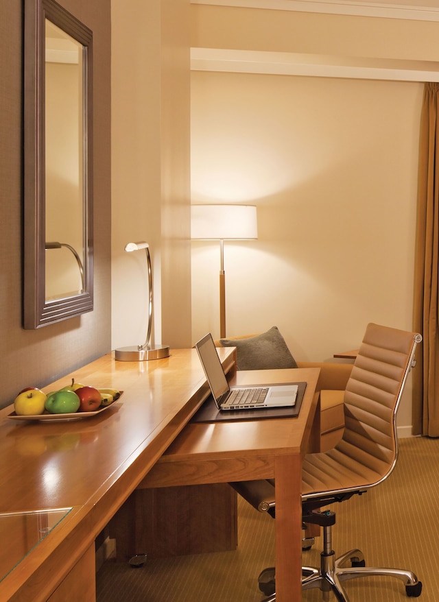 ラスキン ホテル