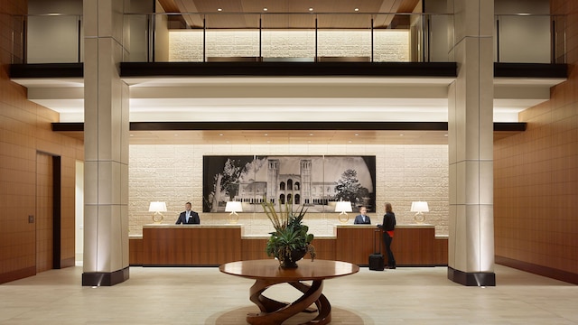 ラスキン ホテル