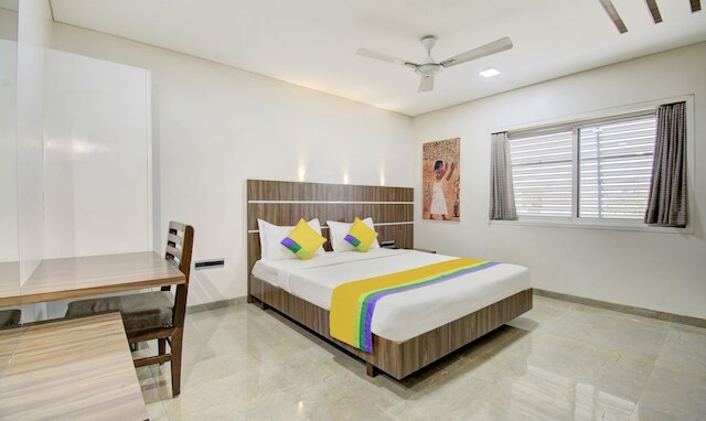 トリーボ ララジズ エグゼクティブ