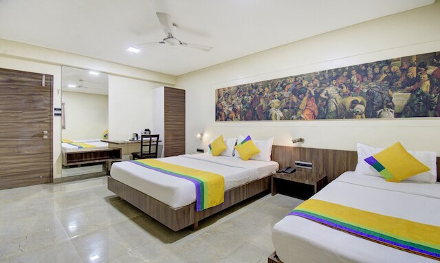 トリーボ ララジズ エグゼクティブ