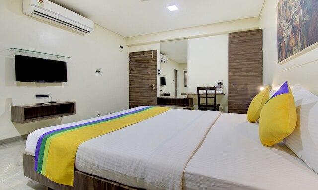 トリーボ ララジズ エグゼクティブ