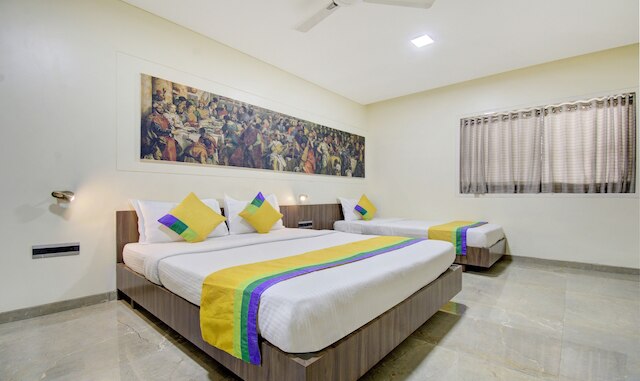 トリーボ ララジズ エグゼクティブ