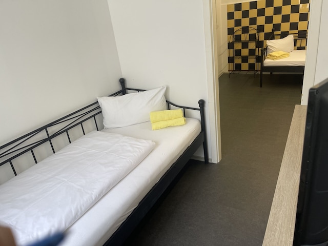 マッファイ アパートメンツ