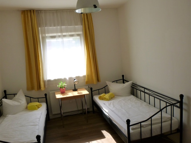 マッファイ アパートメンツ