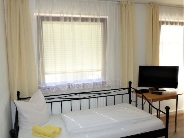 マッファイ アパートメンツ