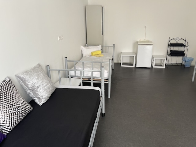 マッファイ アパートメンツ