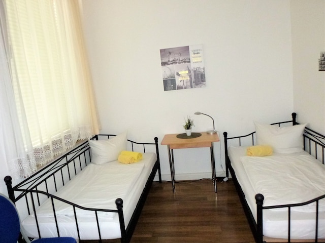 マッファイ アパートメンツ