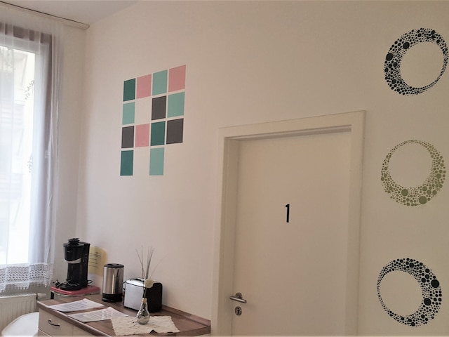 マッファイ アパートメンツ