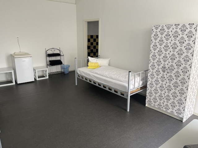 マッファイ アパートメンツ