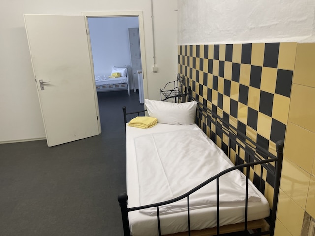 マッファイ アパートメンツ