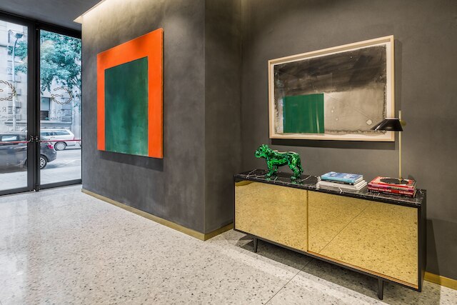 ルーム メイト コレクション ジェラード、バルセロナ