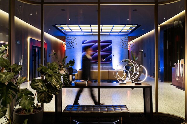 ルーム メイト コレクション ジェラード、バルセロナ