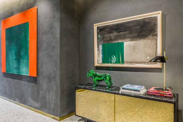 ルーム メイト コレクション ジェラード、バルセロナ