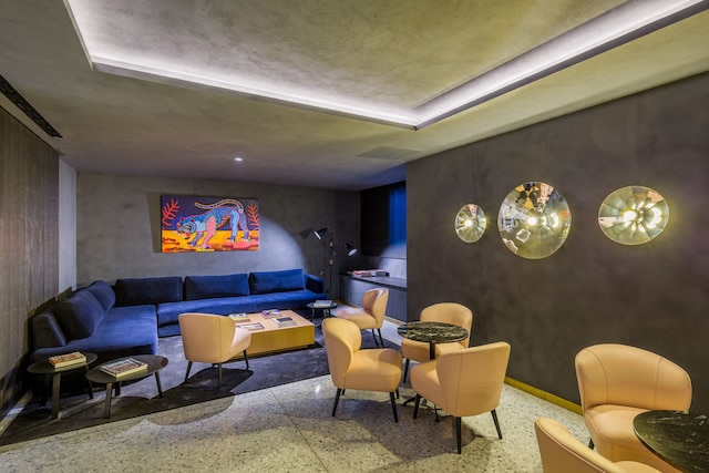 ルーム メイト コレクション ジェラード、バルセロナ