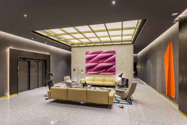 ルーム メイト コレクション ジェラード、バルセロナ