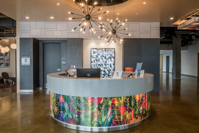 アロフト ダラス ラブ フィールド