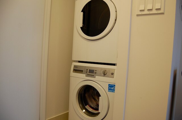 ショップス アット ドン ミルズ ファーニッシュド アパートメンツ