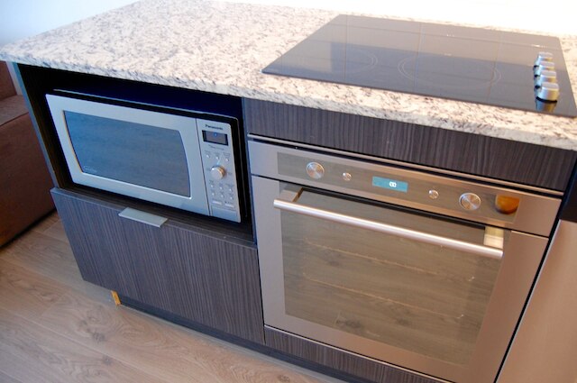 ショップス アット ドン ミルズ ファーニッシュド アパートメンツ