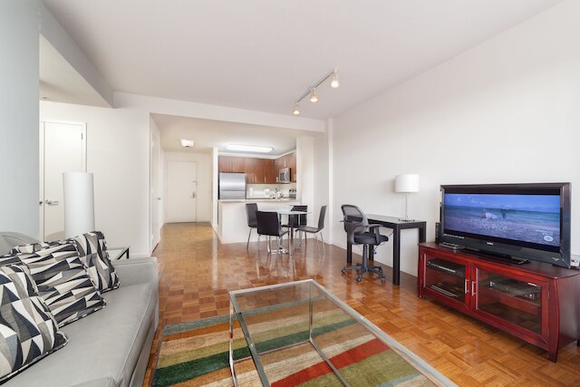 ABA ファーニッシュド アパートメンツ モナコ