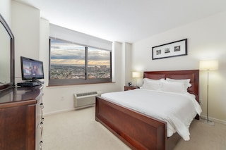 ABA ファーニッシュド アパートメンツ モナコ