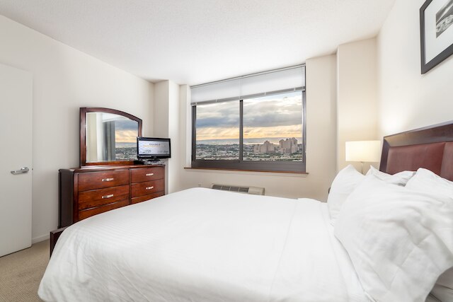 ABA ファーニッシュド アパートメンツ モナコ