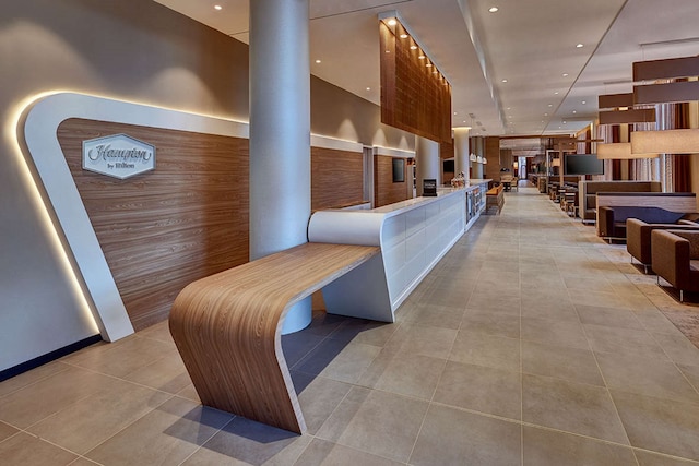 ハンプトン バイ ヒルトン ベルリン シティ センター アレクサンダープラッツ