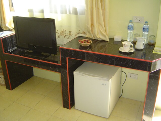 ミニ ゴルフ & リゾート ウボンラーチャターニー