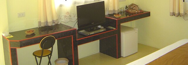 ミニ ゴルフ & リゾート ウボンラーチャターニー