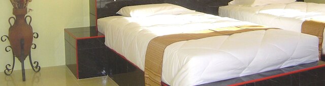 ミニ ゴルフ & リゾート ウボンラーチャターニー