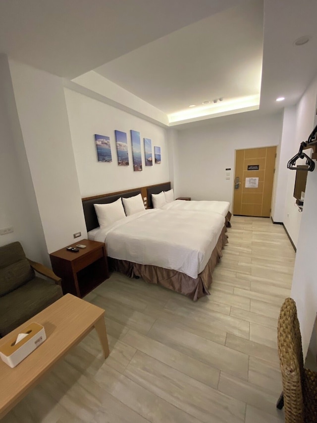 ライン ナンワン (樂逸行旅南灣館)