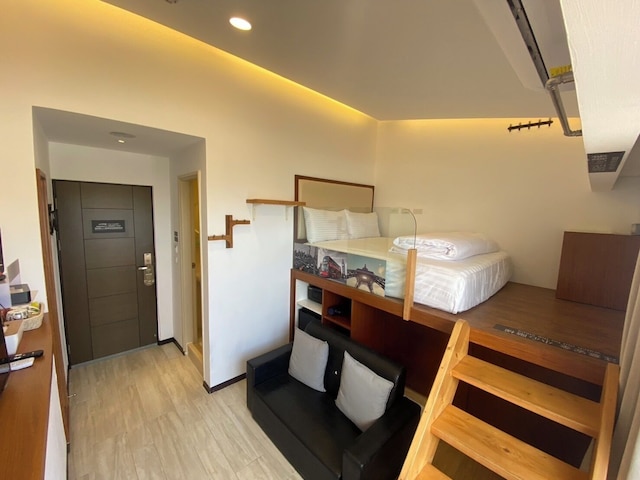 ライン ナンワン (樂逸行旅南灣館)