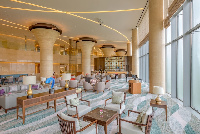 ロッテ  ホテル ヤンゴン