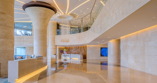 ロッテ  ホテル ヤンゴン