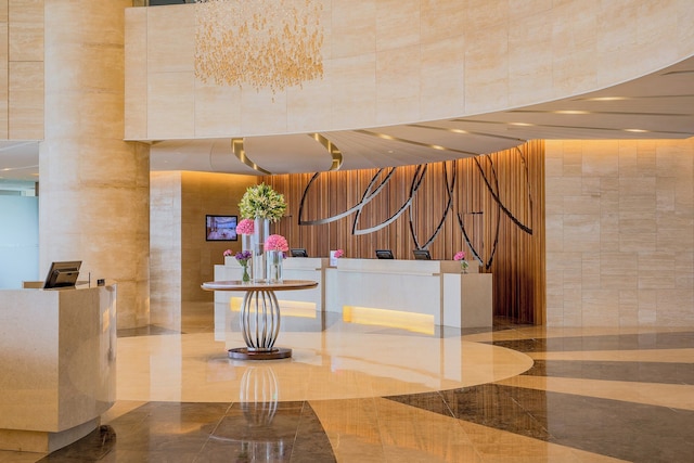 ロッテ  ホテル ヤンゴン