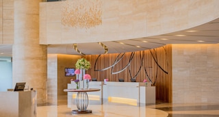 ロッテ ホテル ヤンゴン