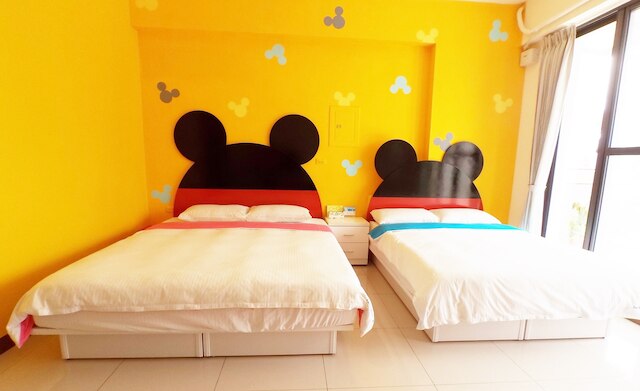 ハブ ファン ヴィラ