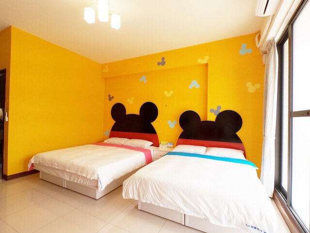 ハブ ファン ヴィラ