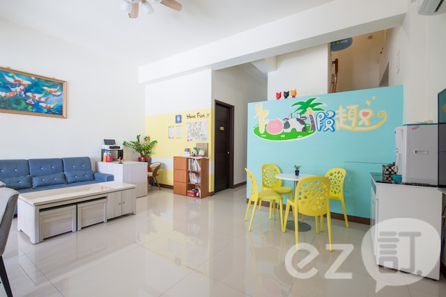 ハブ ファン ヴィラ