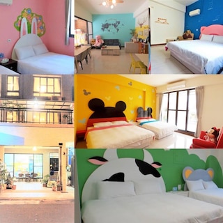 ハブ ファン ヴィラ