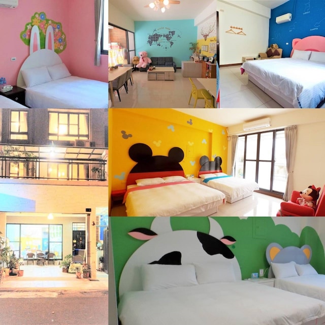 ハブ ファン ヴィラ