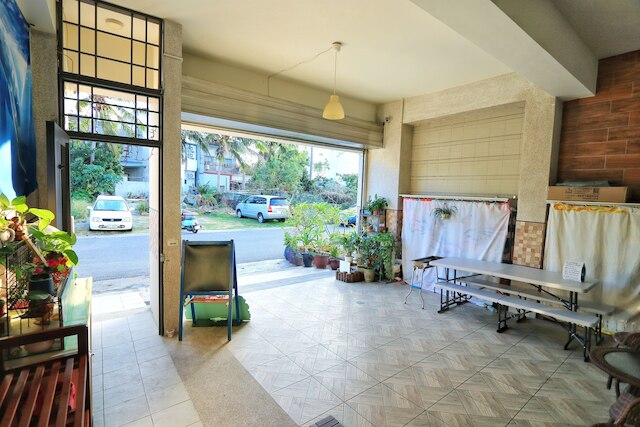 ハブ ファン ヴィラ