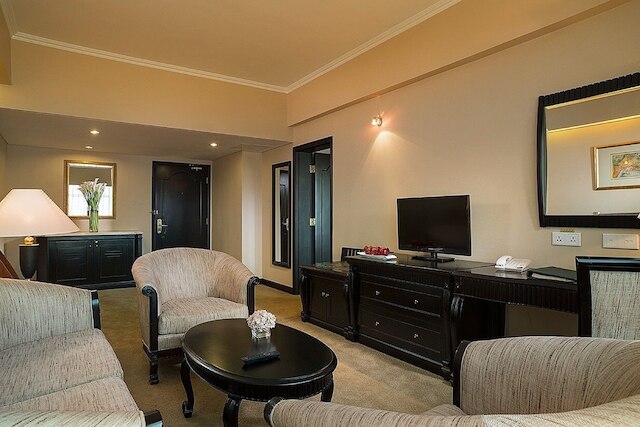 セレブリティ インターナショナル グランド ホテル (北京名人国際大酒店)