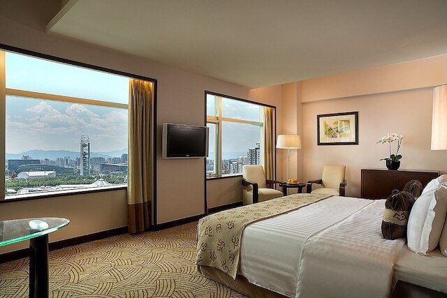 セレブリティ インターナショナル グランド ホテル (北京名人国際大酒店)