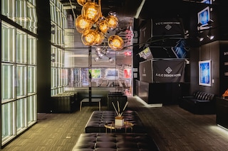 ACC デザイン ホテル