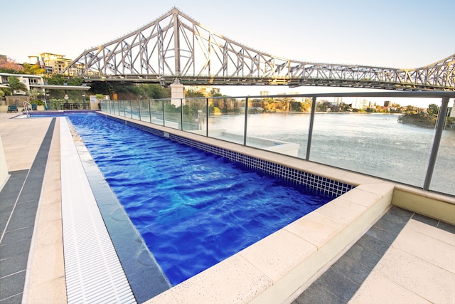 AAB アパートメンツ ブリスベン CBD