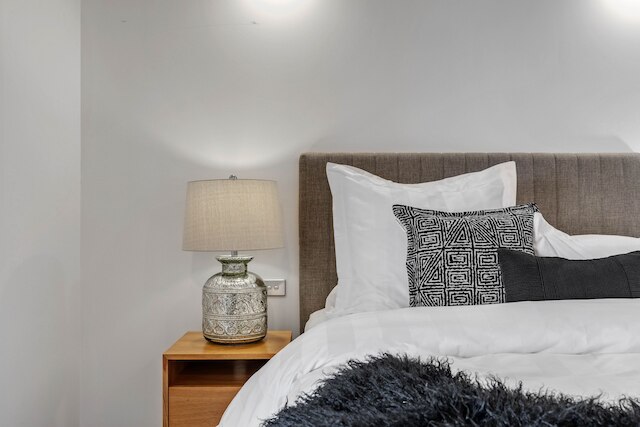 AAB アパートメンツ ブリスベン CBD